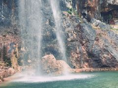 -沕沕水生态风景区