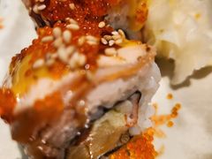 -三石铁板烧(紫竹桥店)