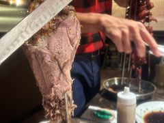 -汉丽斯巴西烤肉自助(市南店)