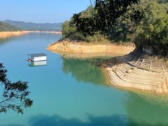 -广州市流溪河国家森林公园