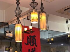 -東城故事·尋找姆媽的味道(玉兰路店)