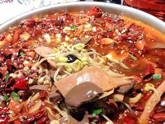 -京鸭棠(让胡路万达店)