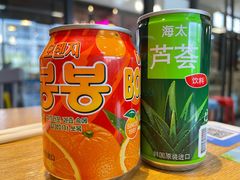 -李先生的首尔小馆(松江启源广场店)