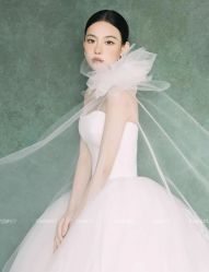 -太郎花子婚纱摄影TAHAKO(无锡店)