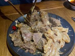 -受气牛肉·重庆耙牛肉(来福士店)