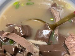 -庄河步云山羊汤(椒房店)