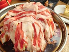 -沼津港精致料理·寿喜烧·烧鸟(青浦宝龙广场日料榜单店)