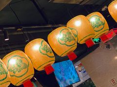 大堂-大鸽饭(北京路店)