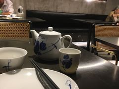 大堂-东莱馋房(陆家嘴店)