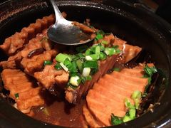 荔浦芋头-伙靠·江浙菜(田林路店)