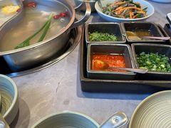 -阿源鱼捞斑鱼火锅·海鲜粥(山景尚宅店)