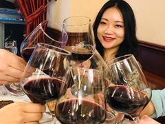 -摩根扒房(桐梓林店)