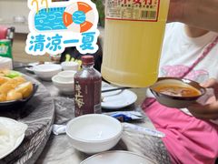 -雷山鱼酱酸汤鱼·酸汤牛肉(花果园T1区店)