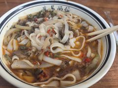 -李易面馆(树木岭店)
