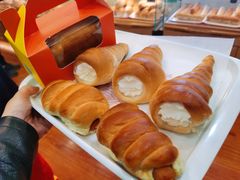 -新侨三宝乐面包店(崇文门店)