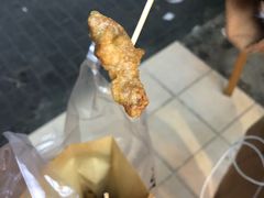 -傅强排骨(成都总店)