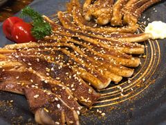 -小川洋风料理(汉街店)