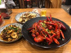 -虾小龙老长沙龙虾馆(坡子街店)