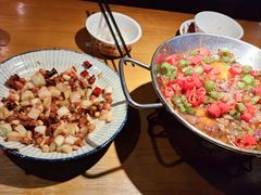 -田婆婆的菜(新天地店)