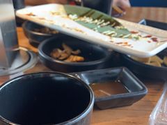 -金九姬黑牛烤肉料理(杨舍老街店)