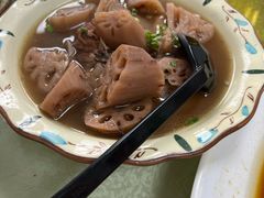 -成惠食府(赤岗店)