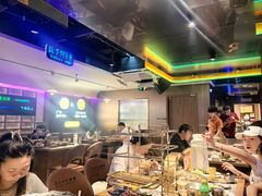 -杨小佳·齐齐哈尔烤肉·烤串(广州店)