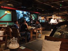 -C31地窖餐厅(黑龙江北路店)