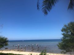 -三亚西岛海洋文化旅游区