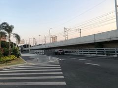 -海堤纪念公园