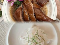 -美未居·老字号·地道顺德菜·桑拿鸡·鱼生(容桂店)
