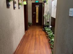 -盤古Spa泰式古法抓龙筋(鲁迅路店)