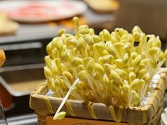 -巴奴毛肚火锅(悠唐购物中心店)
