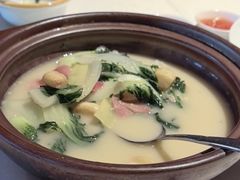 -庆云楼饭庄(什刹海店)
