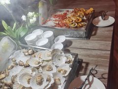 -漳州佰翔圆山酒店·圆山畔西餐厅