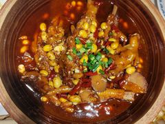 -图味美小黄鱼·景德菜(浙江路店)