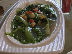 -茗荔园农庄(大涌店)