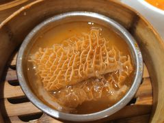-哈尔滨永泰喜来登酒店·璟泰公馆