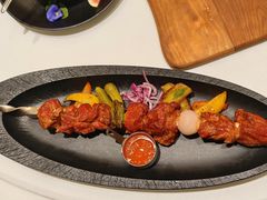 -马克西姆俄罗斯餐厅(通亚街店)