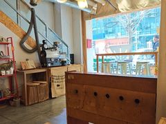 -栖咖啡(泉舜店)
