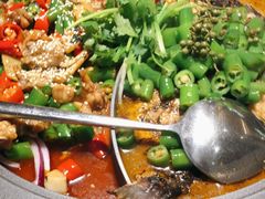 -探炉·香辣豆花烤鱼(笋岗宝能环球汇店)