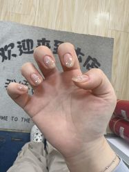 -斯馨·健康美甲美睫