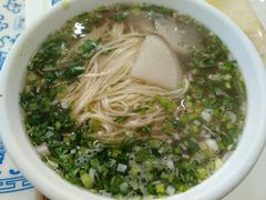 -马子禄牛肉面(金宝街店)