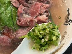 -一肴·牛肉粿条(深圳湾睿印店)