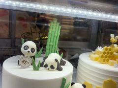 -85度C(深圳佳宁娜店)