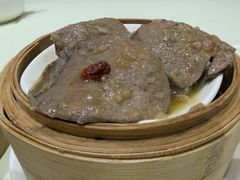 -兴悦酒家(环市东路店)