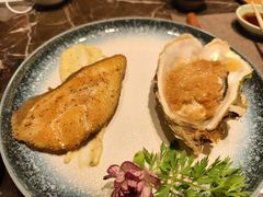 -枫品铁板烧(东樾店)