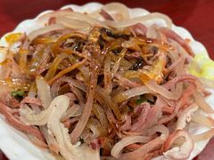 -金杨拉面王小吃面馆·牛三宝面·红烧牛肉粉