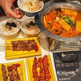 深圳的！本地人怒推的米线果然没错！