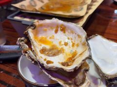-蚝堡海鲜·威海菜·海肠捞饭·烧烤·亚洲吃蚝公司(幸福门店)