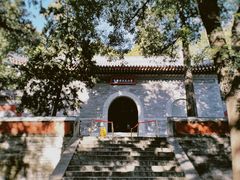 -香山公园
